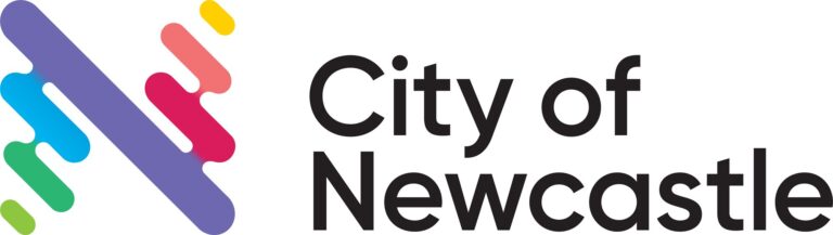 City of Newcastle logo
